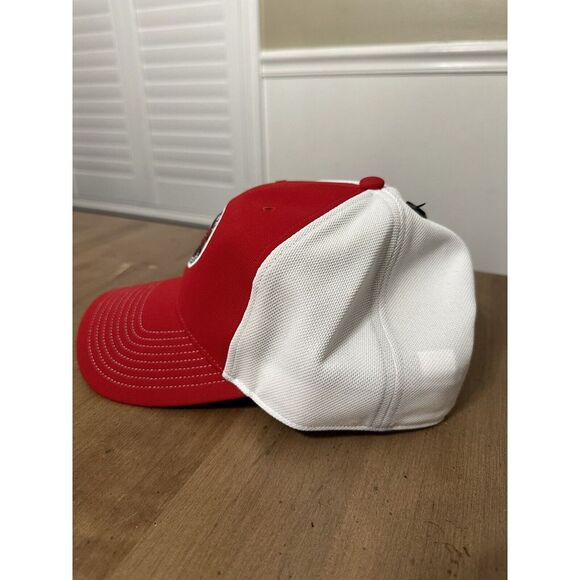 Tampa Bay Buccaneers Hat Cap Strap Back '47 Brand NFL Adjustable Dad Sample - Picture 3 of 6